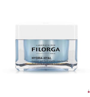 Feuchtigkeitscreme Hydra-Hyal - 50 ml