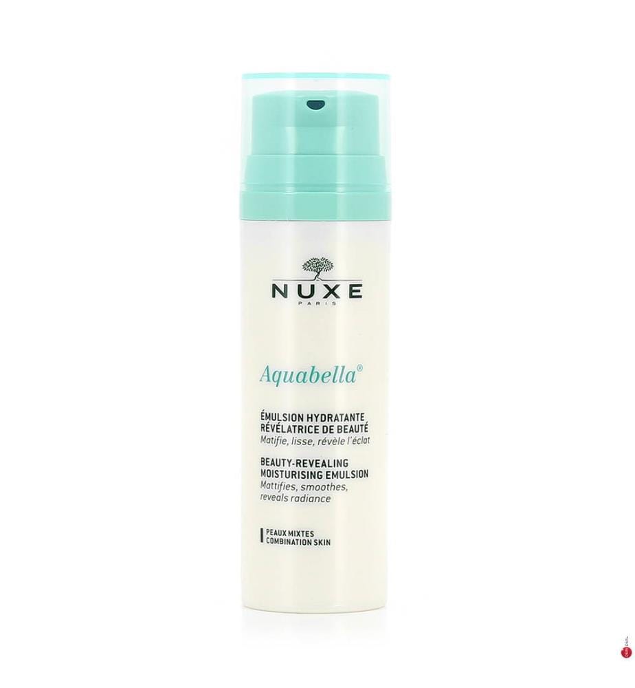 Feuchtigkeitspendende Emulsion Aquabella® - 50 ml