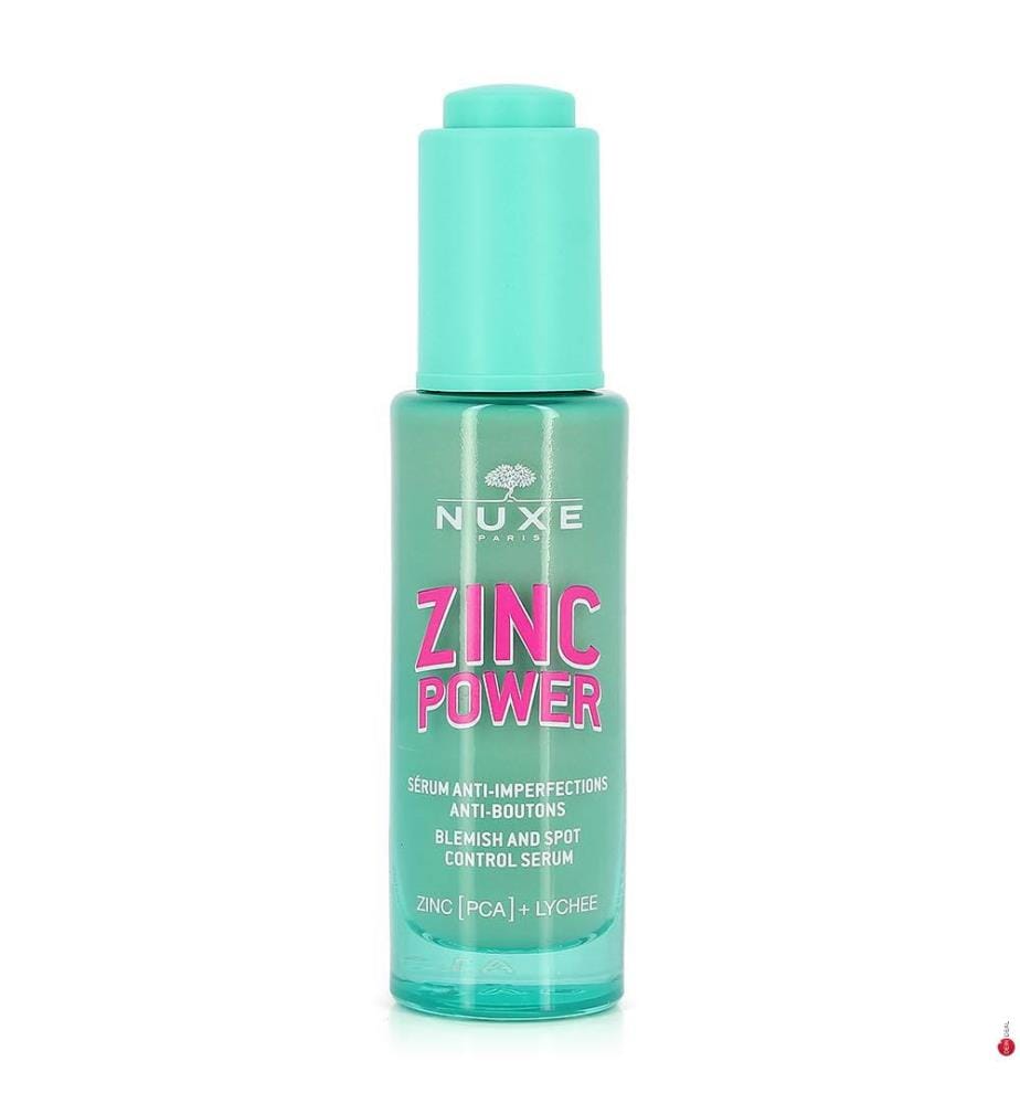 Zinc Power Anti-Imperfections Anti-Pickel Serum - 30 ml