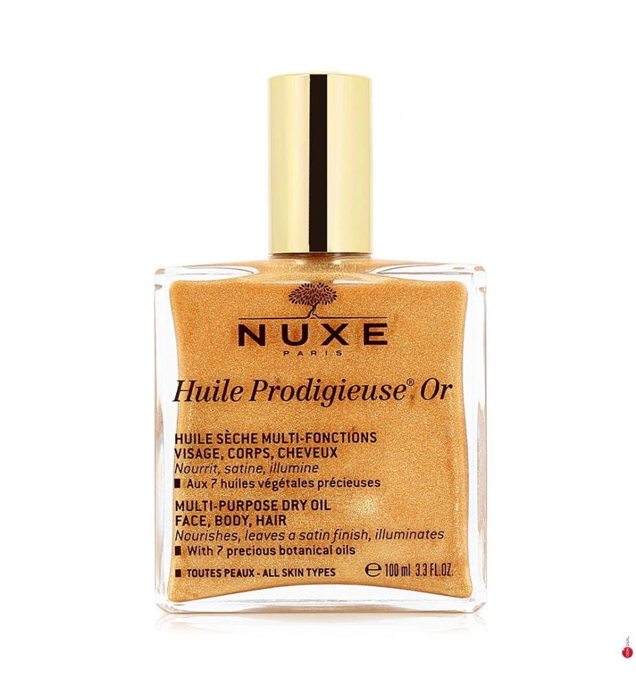 Trockenöl Prodigieuse® - 100 ml