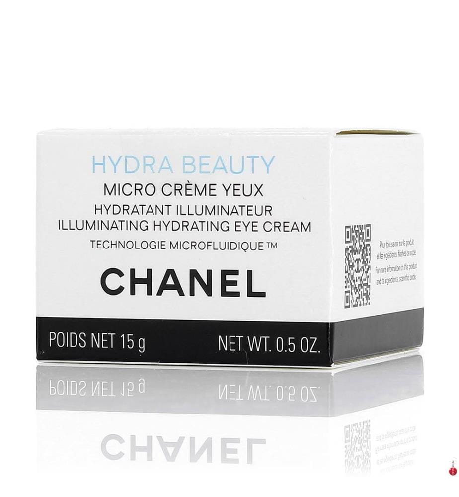 Hydra Beauty Micro Augencreme - 15 ml