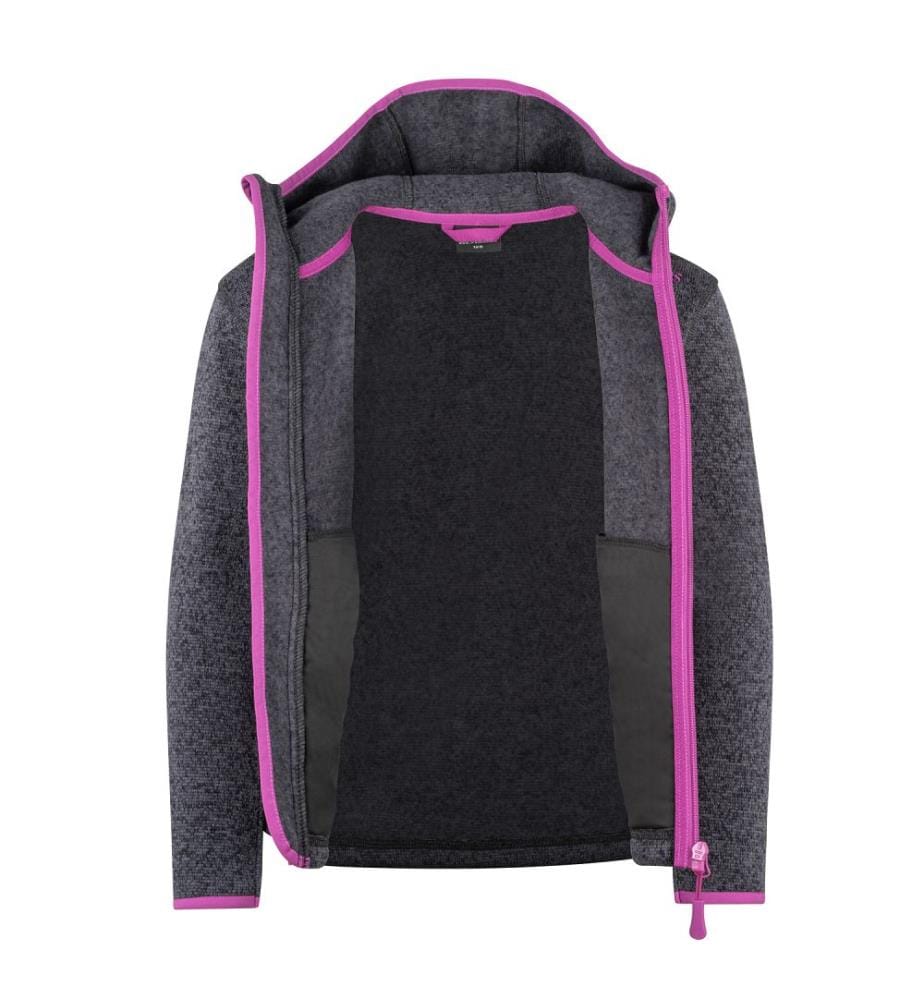 Jondalen Jacket XT - graphite et baies fraîches