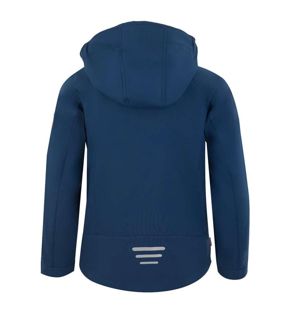 Oslofjord Jacke für Kinder - Multicolor