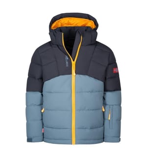 Gryllefjord - Stepp  Quilted Jacket  - 3 Farben
