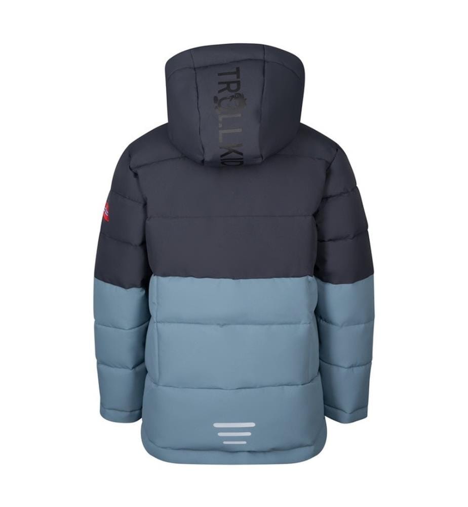 Gryllefjord - Stepp  Quilted Jacket  - 3 Farben
