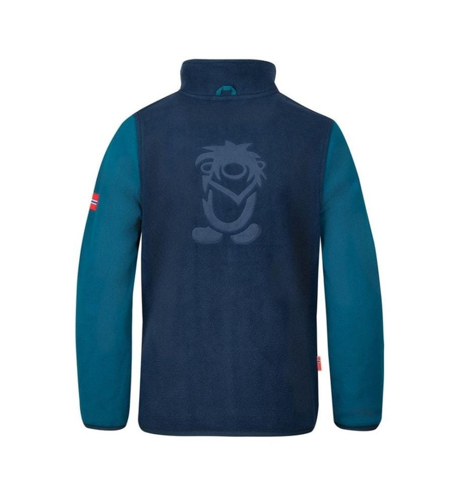 Oppdal Xt Parka - Deep Lagoon und Night Sky