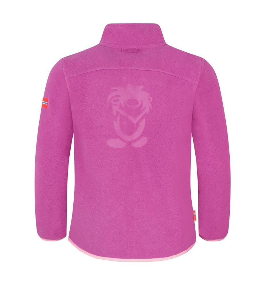 Oppdal Jacket XT - baies fraîches et rose bonbon