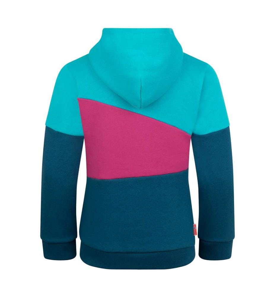 Alesund Pullover - Mehrfarbig