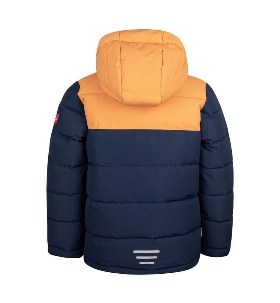 Gryllefjord - Stepp Quilted Jacket - 3 Farben