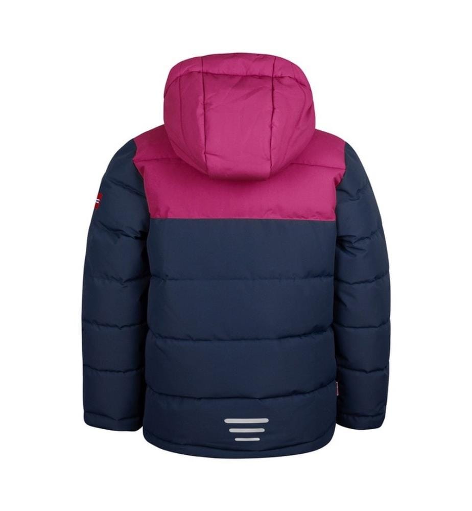 Gryllefjord - Stepp Quilted Jacket - 3 Farben