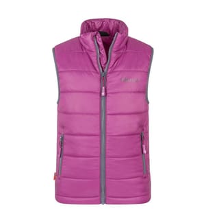 Trondheim Vest - frische Beeren und Graphit