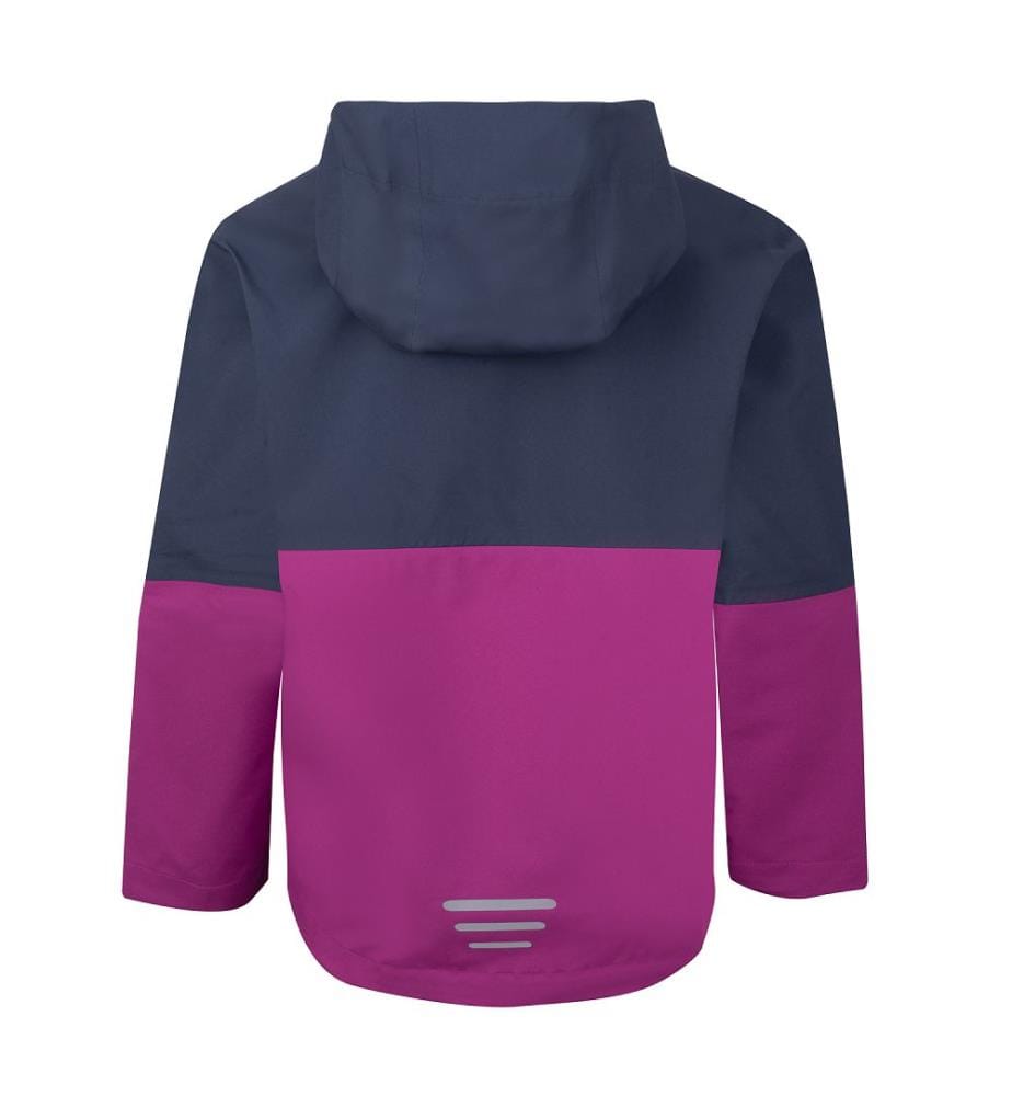 Gjende Jacket - baies fraîches et graphite