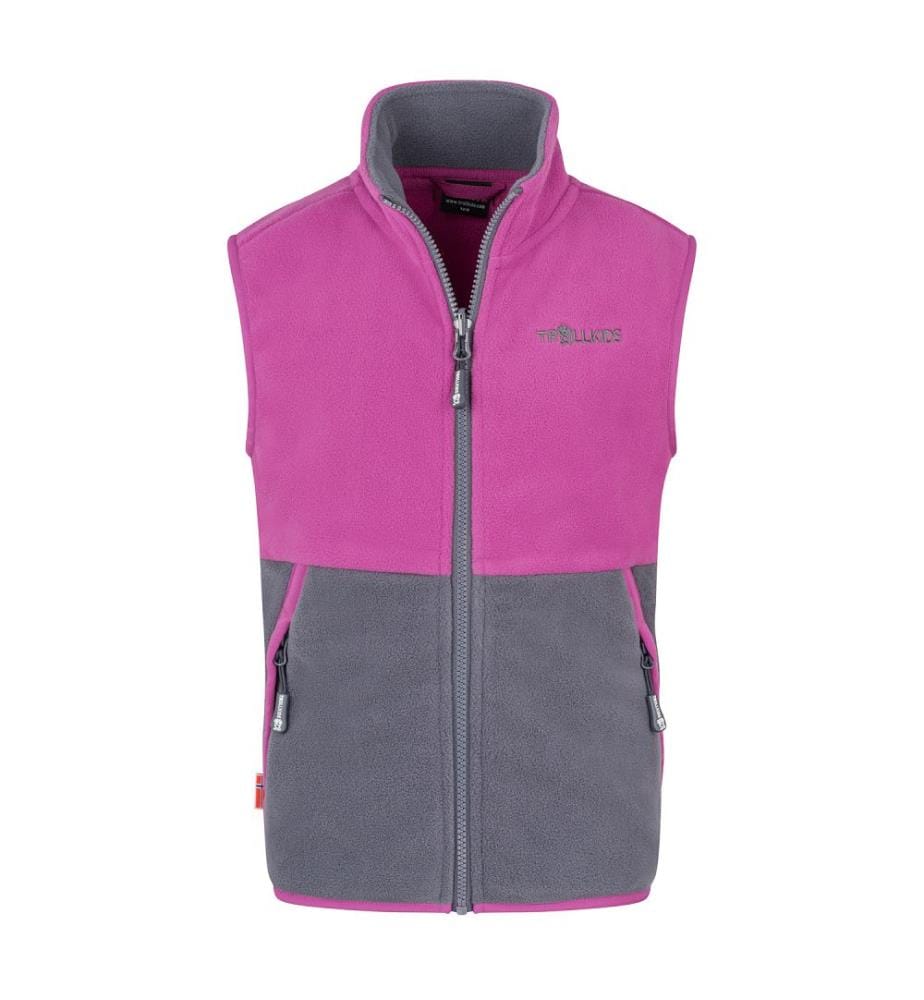 Kjerag Vest - frische Beeren und Graphit