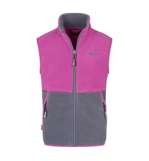 Kjerag Vest - frische Beeren und Graphit