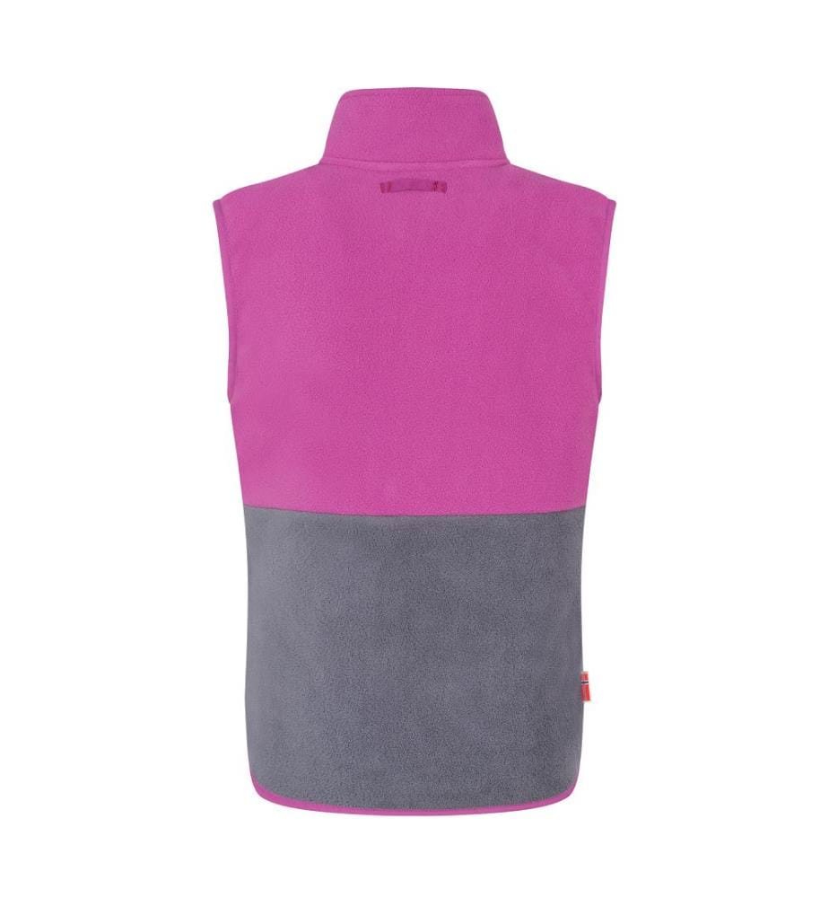 Kjerag Vest - frische Beeren und Graphit