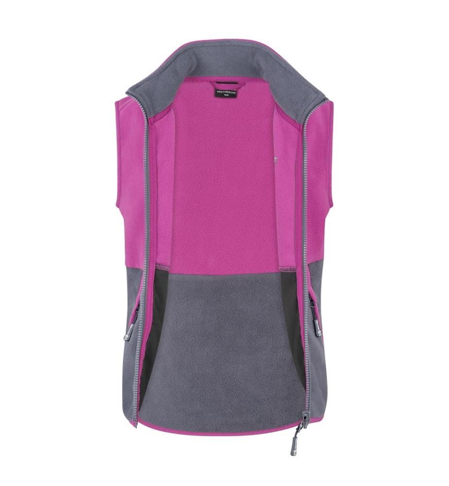 Kjerag Vest - frische Beeren und Graphit