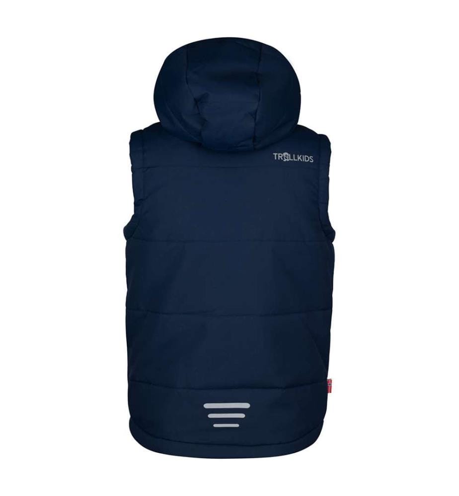 Narvik XT Jacke - Marineblau und Magenta