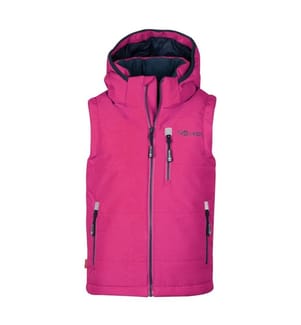 Narvik Xt Weste - Fireberry und Marine