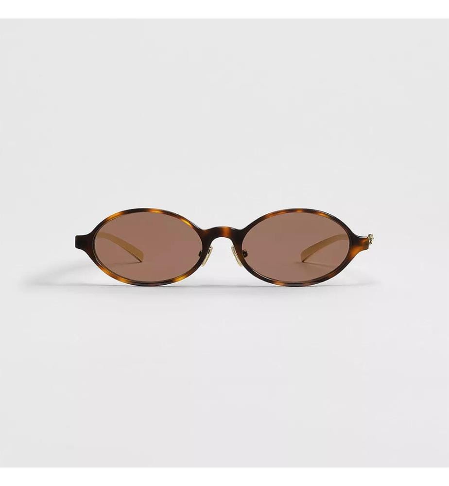 Sonnenbrille Ava – Havana