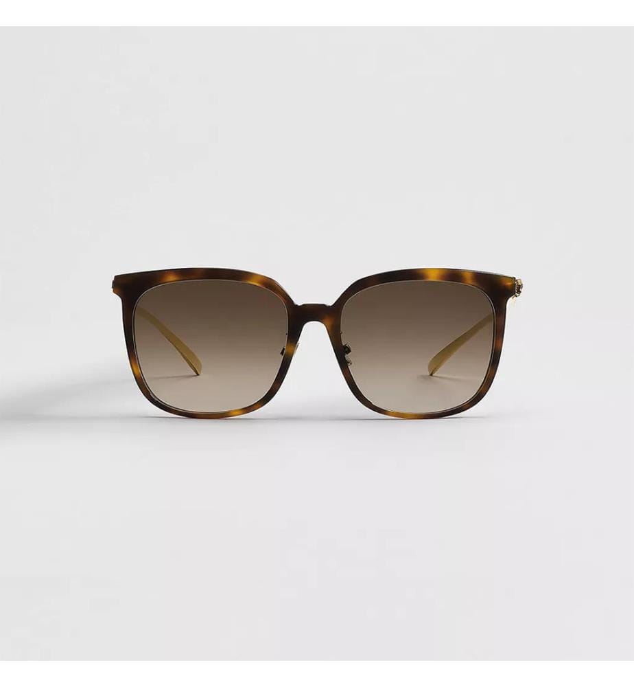 Sonnenbrille Ava – Havana