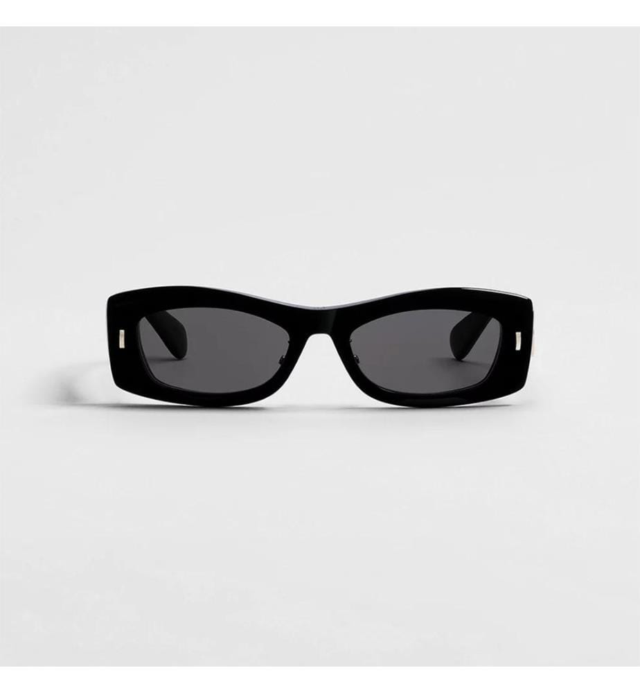 Sonnenbrille – Schwarz