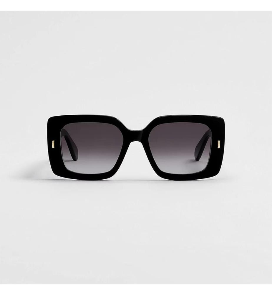 Sonnenbrille – Schwarz