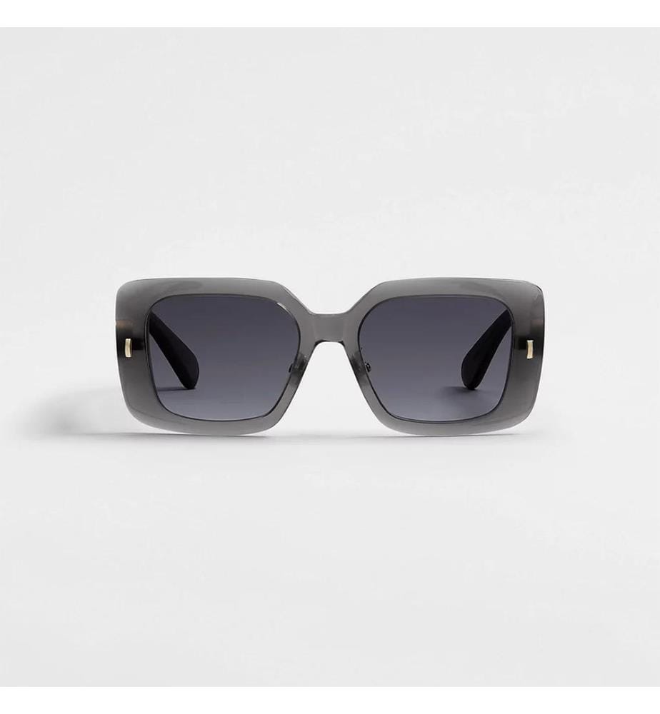 Sonnenbrille – Grau
