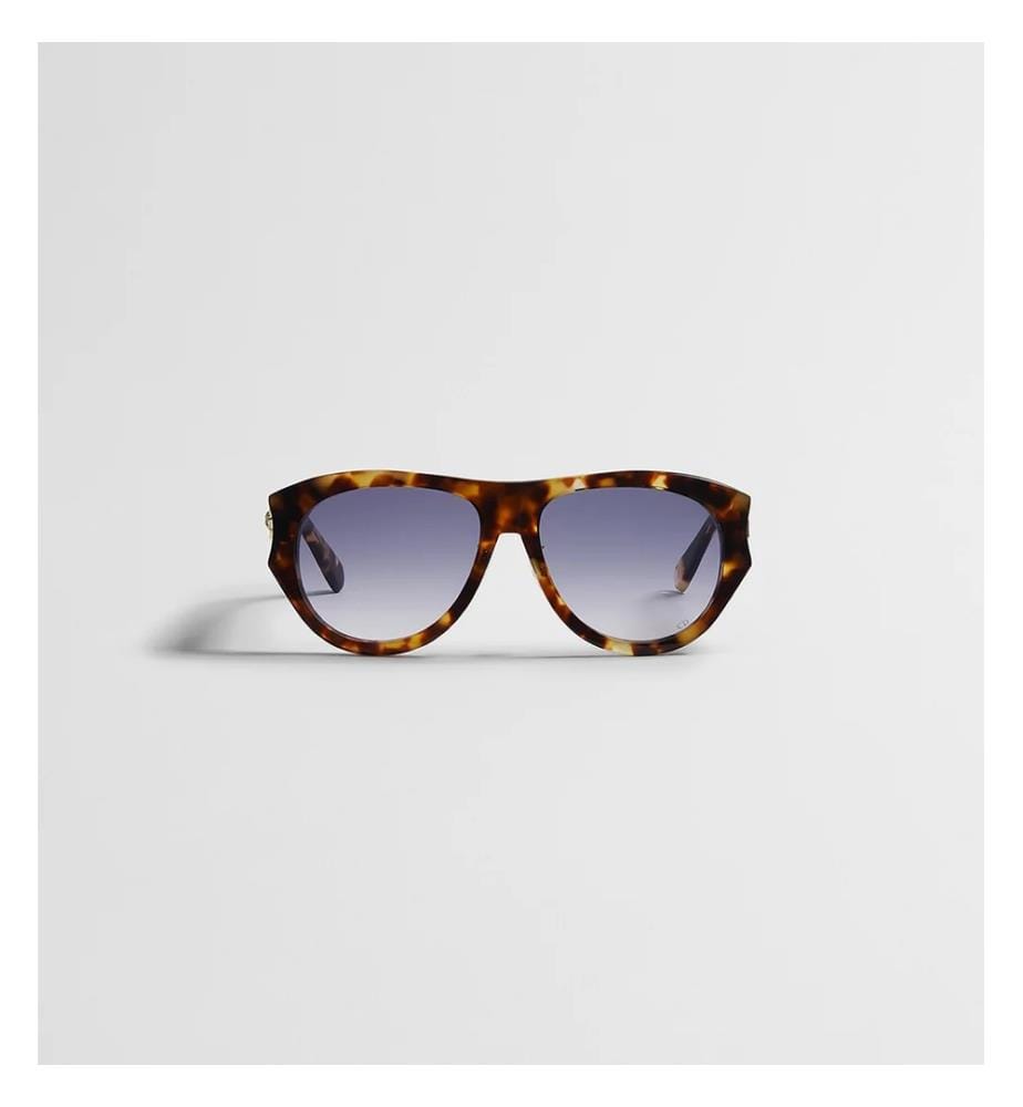 Sunglasses – brown
