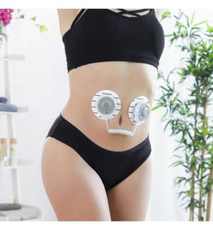 EMS Atrainik Körpermassage- und Modellierungsgerät