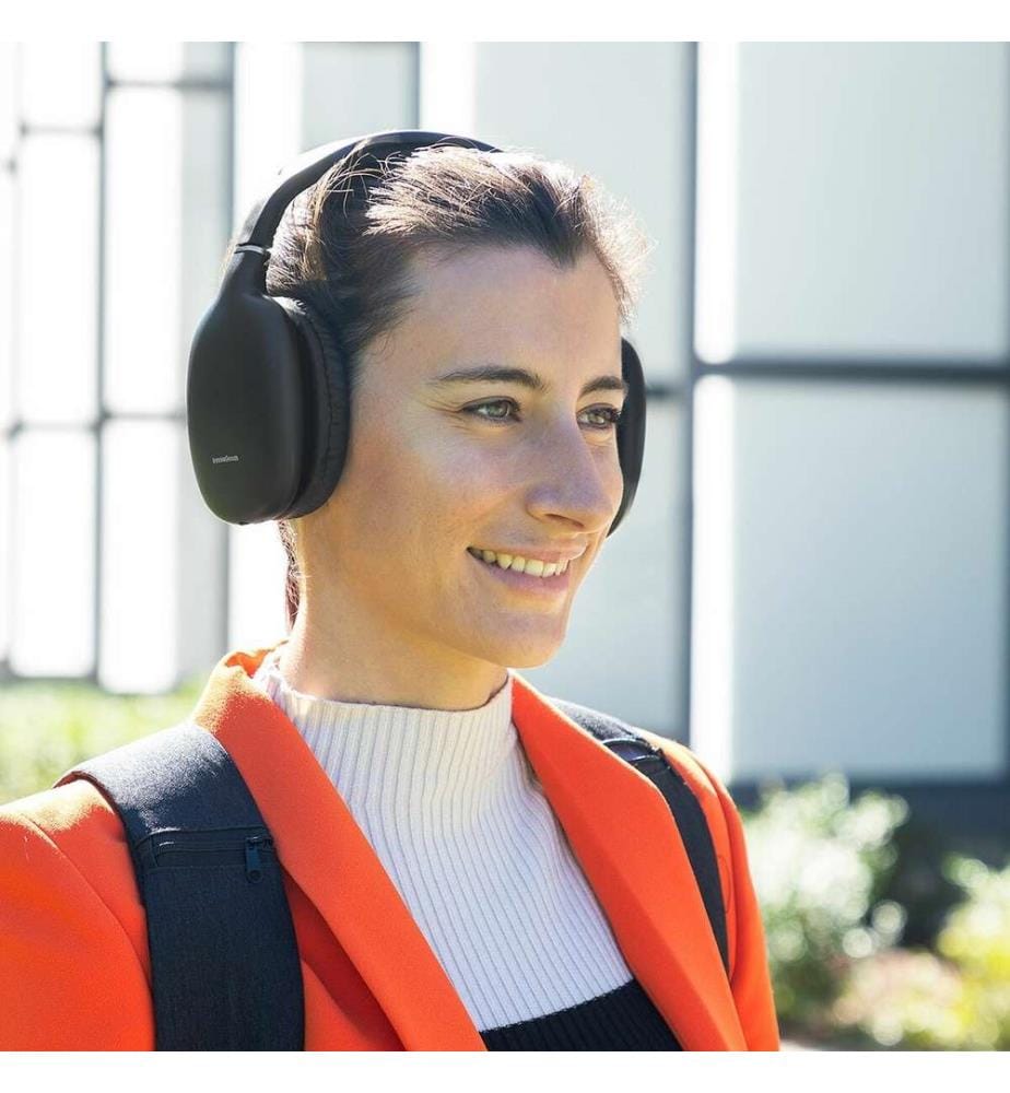 Casque Sans Fil Pliable Folbeat