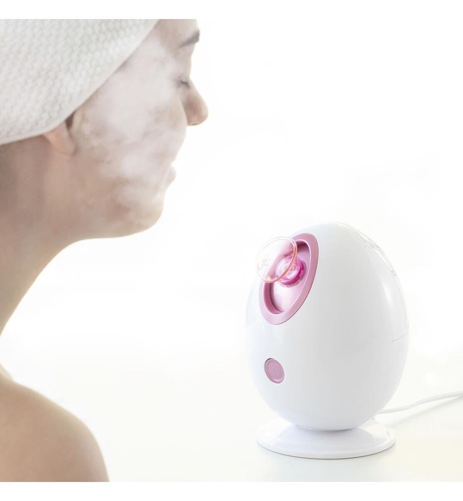 Elektrische Gesichtssauna Moispa