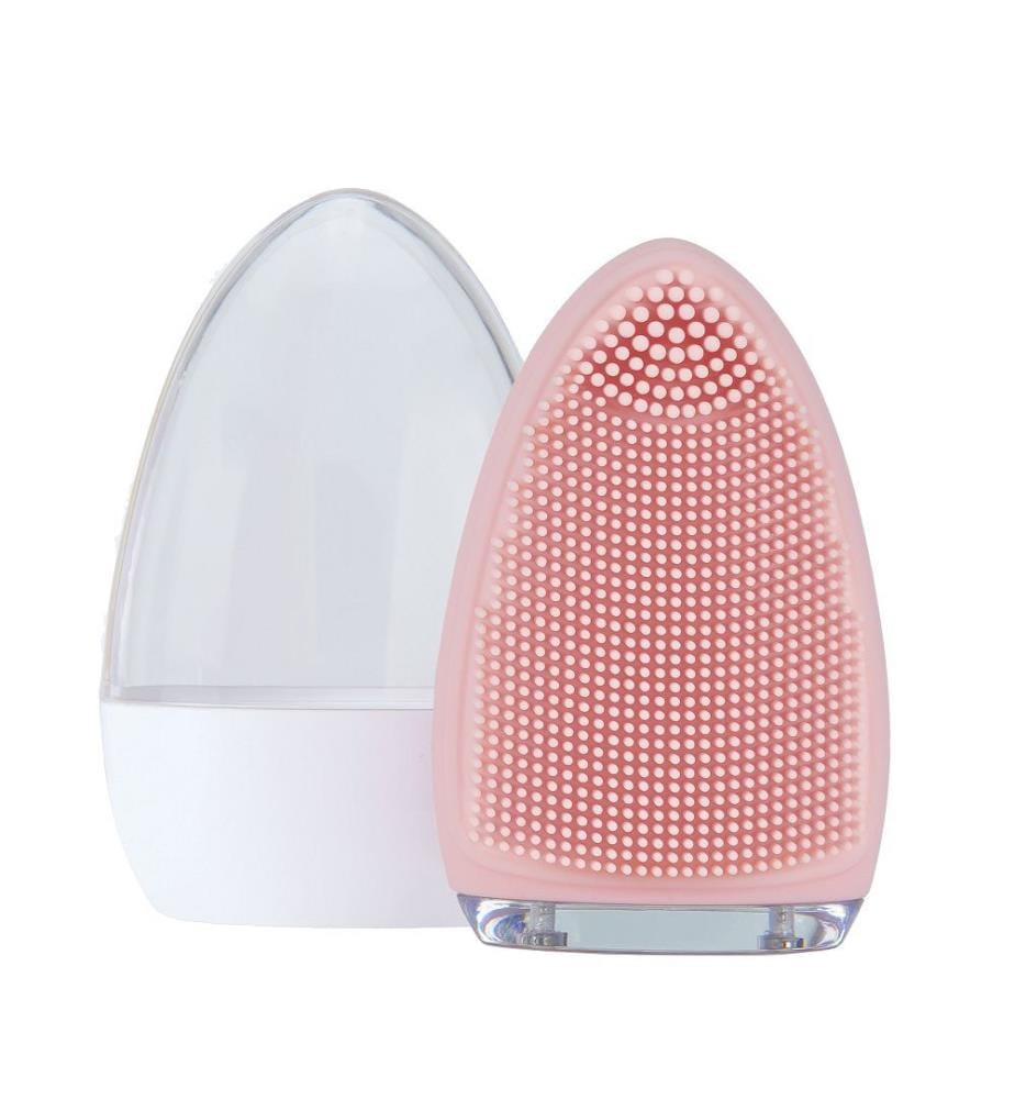 Pure Light Basic Schall-Reinigungsbürste - Pink