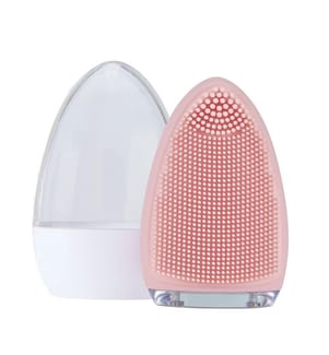 Pure Light Basic Schall-Reinigungsbürste - Pink