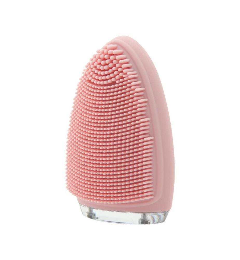 Pure Light Basic Schall-Reinigungsbürste - Pink