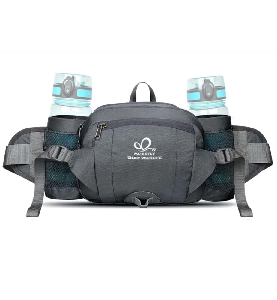 Wanderrucksack Utility Max 2.0 5 l - Grau