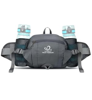 Wanderrucksack Utility Max 2.0 5 l - Grau