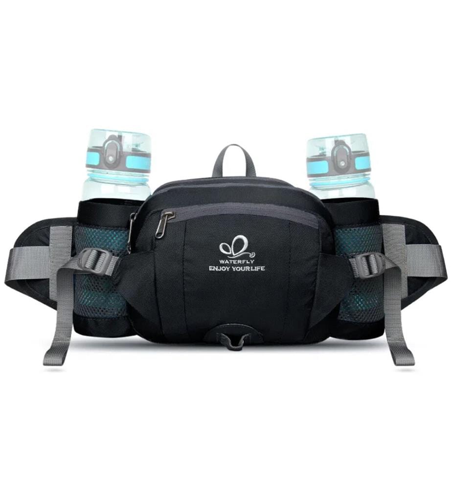Rucksack Mountain Utility Max 2.0 5 l - Dunkelgrau
