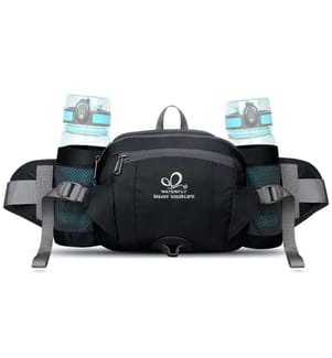 Rucksack Mountain Utility Max 2.0 5 l - Dunkelgrau