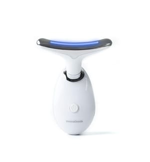 Gesichtsmassagegerät - Weiss