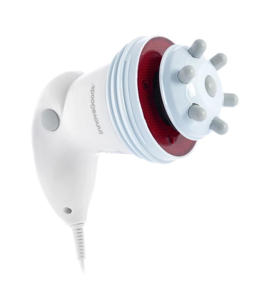 Cellyred 5-in-1-Infrarot-Vibrations-Anticellulite-Massagegerät