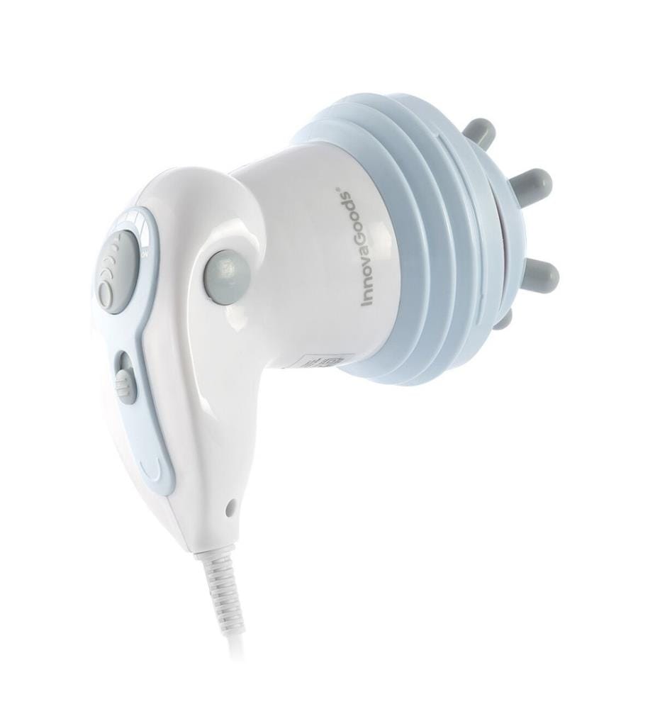 Cellyred 5-in-1-Infrarot-Vibrations-Anticellulite-Massagegerät