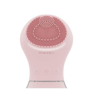 Fresh Schall-Reinigungsbürste - Rosa
