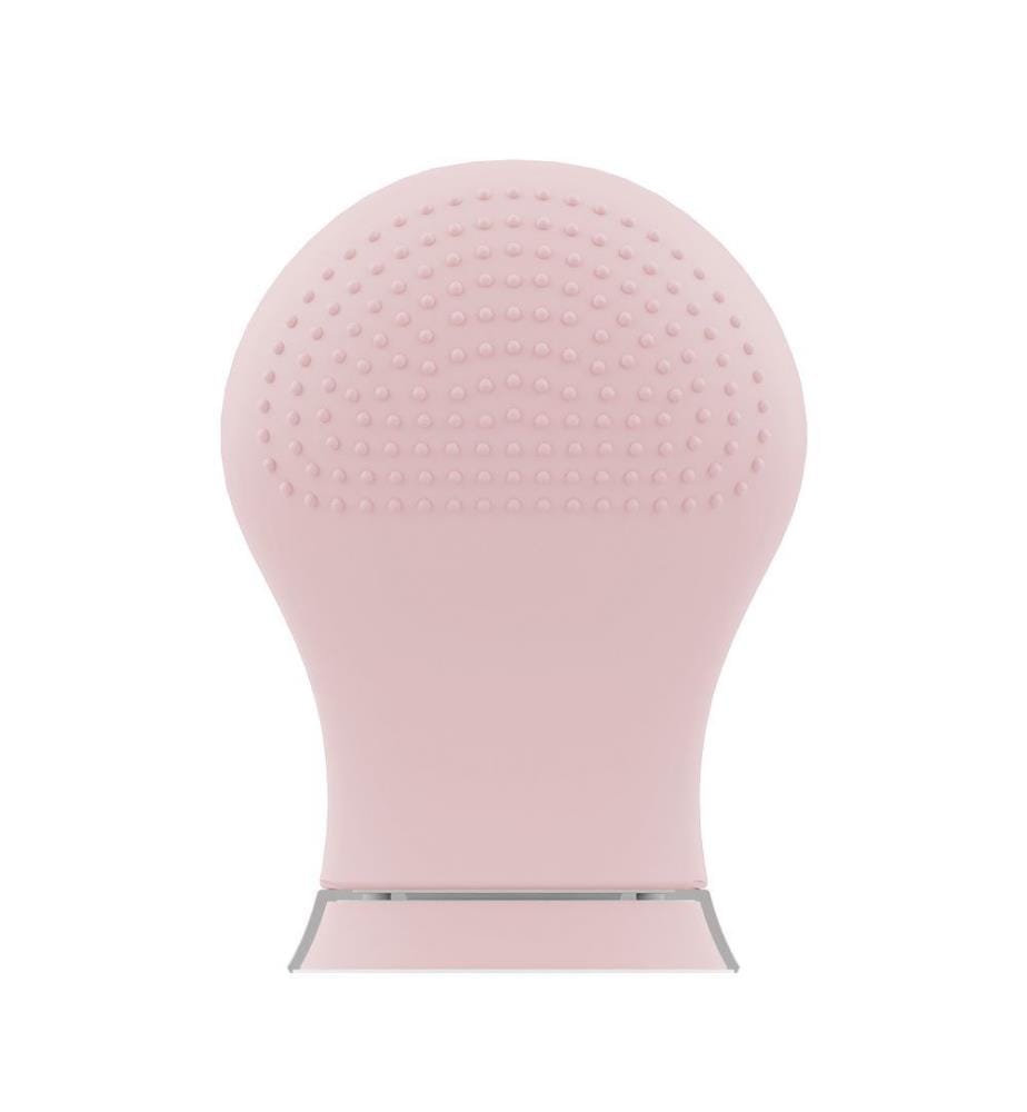 Fresh Schall-Reinigungsbürste - Rosa