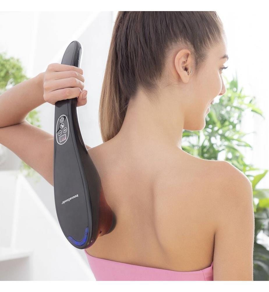 Wiederaufladbares Handmassagegerät Masfin