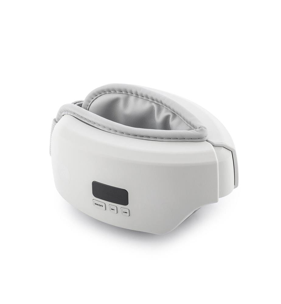 Augenmassagegerät mit Luftkompression 4 in 1 Eyesky