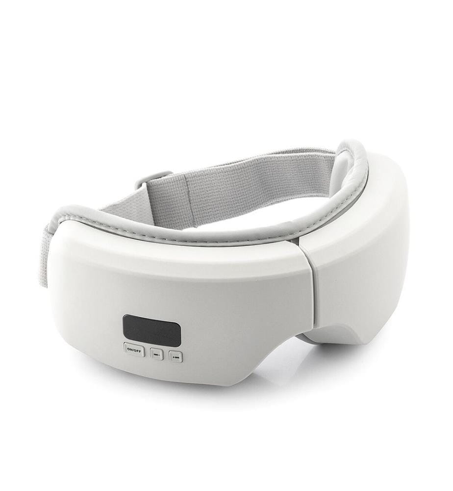 Augenmassagegerät mit Luftkompression 4 in 1 Eyesky