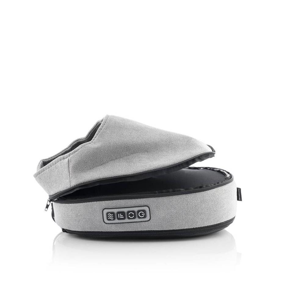 2 in 1 Thermal Shiatsu Massagegerät Futsa