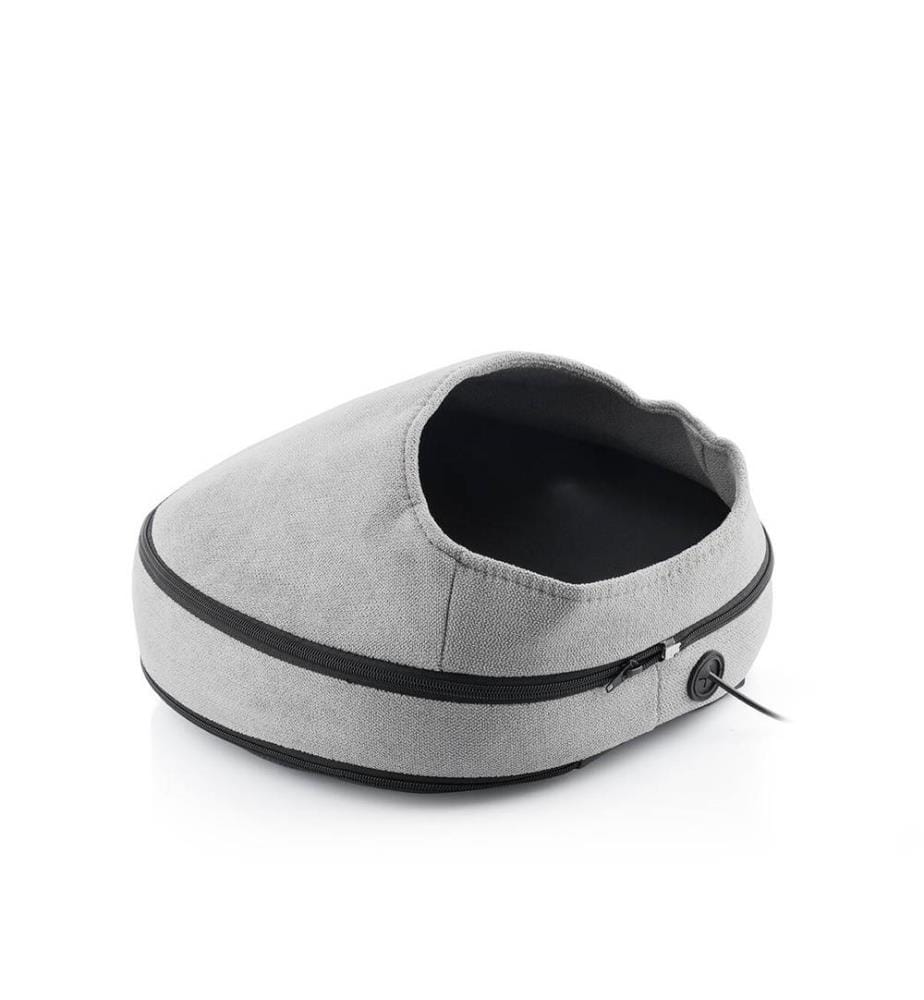 2 in 1 Thermal Shiatsu Massagegerät Futsa