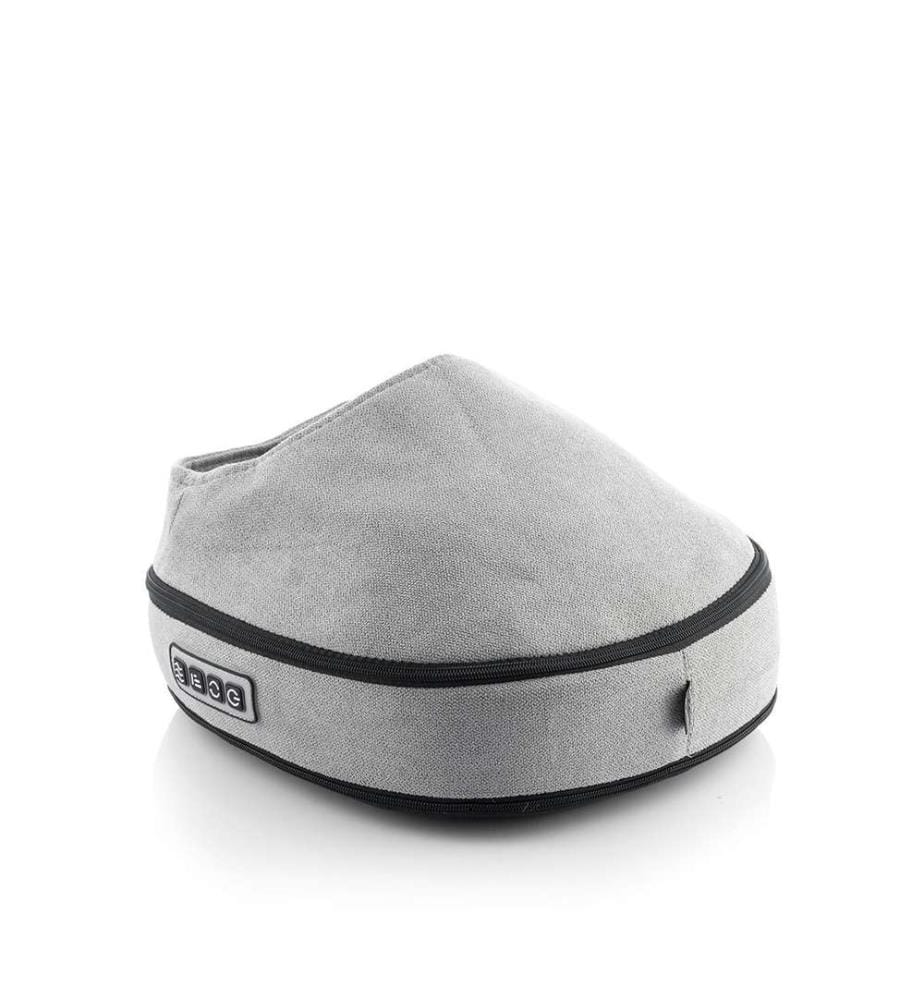 2 in 1 Thermal Shiatsu Massagegerät Futsa