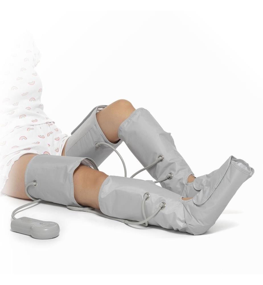 Beinmassagegerät durch Luftkompression Maspres